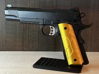 Molon Labe 1911 Pistol Grips Kimber Colt Rock Island Springfield – Image 12