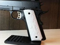 Molon Labe 1911 Pistol Grips Kimber Colt Rock Island Springfield – Image 15