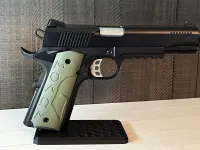 Molon Labe 1911 Pistol Grips Kimber Colt Rock Island Springfield – Image 9