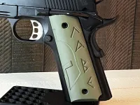 Molon Labe 1911 Pistol Grips Kimber Colt Rock Island Springfield – Image 16