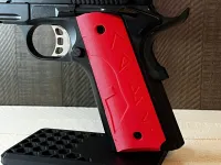 Molon Labe 1911 Pistol Grips Kimber Colt Rock Island Springfield – Image 14
