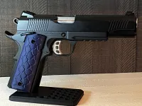 Dragon Scale 1911 Pistol Grips Kimber Colt Rock Island Springfield – Image 4
