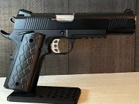 Dragon Scale 1911 Pistol Grips Kimber Colt Rock Island Springfield – Image 5