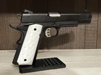 Dragon Scale 1911 Pistol Grips Kimber Colt Rock Island Springfield – Image 3