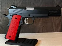 Dragon Scale 1911 Pistol Grips Kimber Colt Rock Island Springfield – Image 2