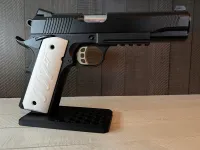 James Bond 1911 Pistol Grips Kimber Colt Rock Island Springfield – Image 6