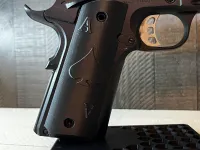 Aces 1911 Pistol Grips Kimber Colt Rock Island Springfield – Image 10