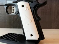 Aces 1911 Pistol Grips Kimber Colt Rock Island Springfield – Image 5