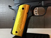 Aces 1911 Pistol Grips Kimber Colt Rock Island Springfield – Image 6