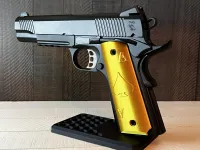 Aces 1911 Pistol Grips Kimber Colt Rock Island Springfield – Image 9
