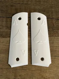 Aces 1911 Pistol Grips Kimber Colt Rock Island Springfield – Image 7