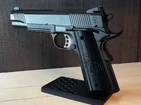 USMC 1911 Grips – Full-Size Colt, Kimber, Springfield & Rock Island – Image 3