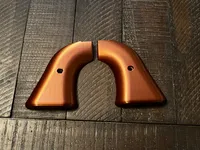 Heritage Rough Rider Grip Panels – Classic – Image 7