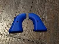Heritage Rough Rider Grip Panels – Classic – Image 6