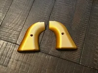 Heritage Rough Rider Grip Panels – Classic – Image 8