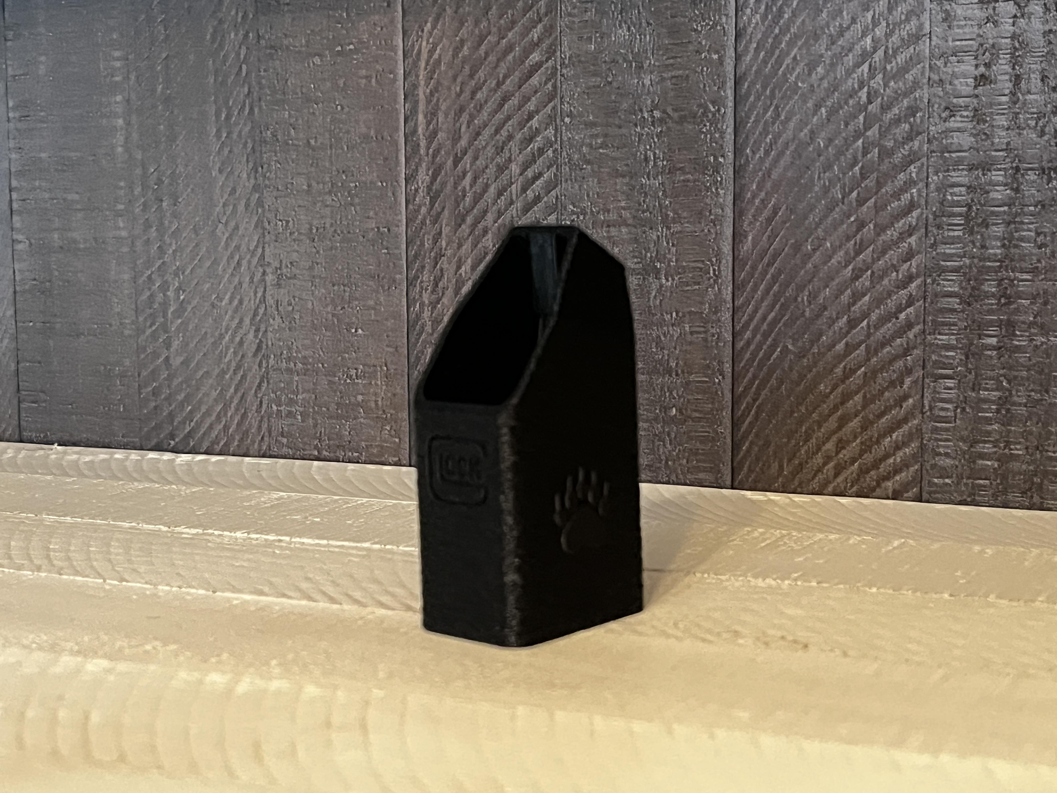 Glock Magazine Speed Loader for 9mm – Image 2