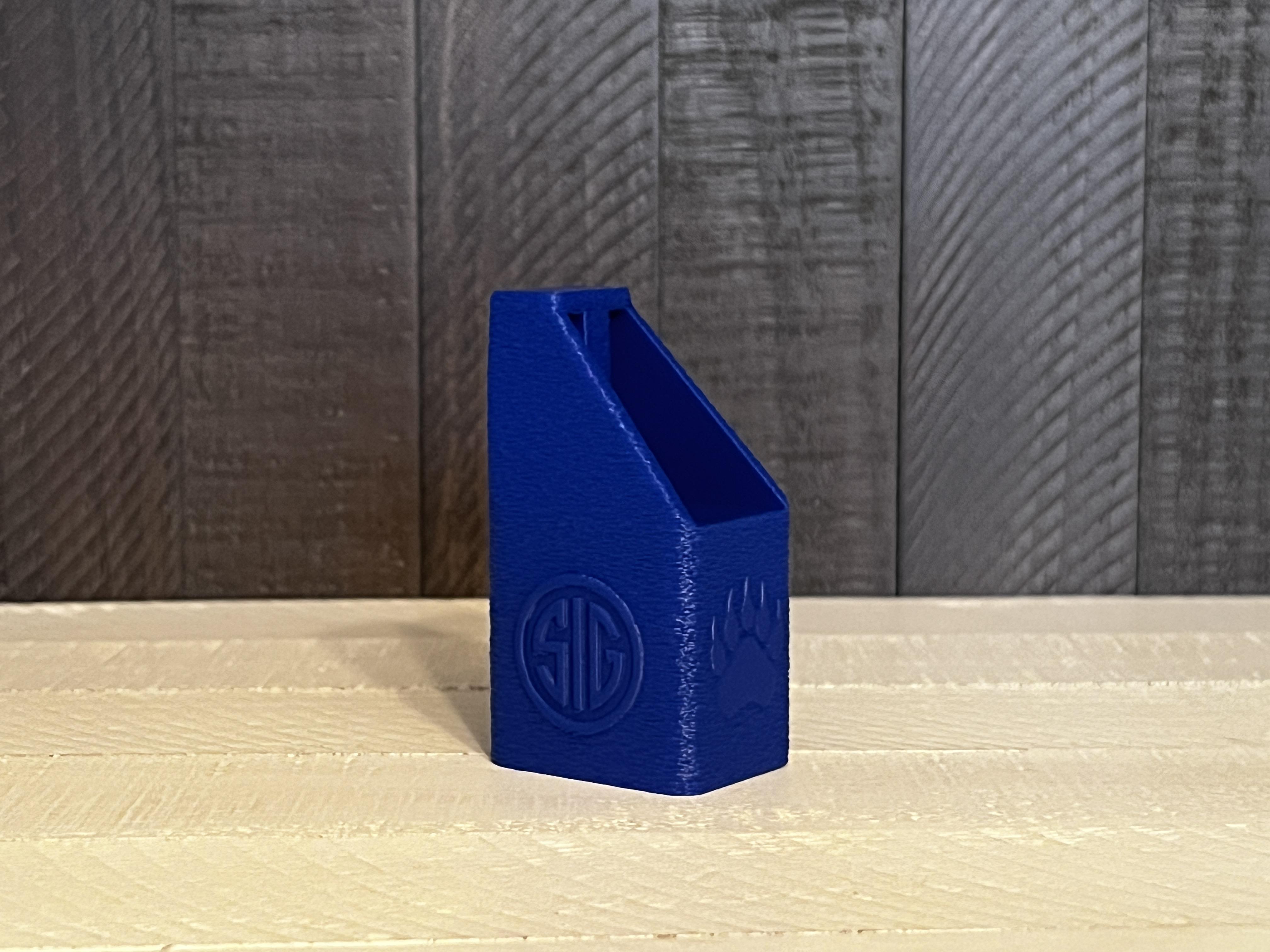 Sig P320 Magazine Speed Loader for 9mm – Image 6