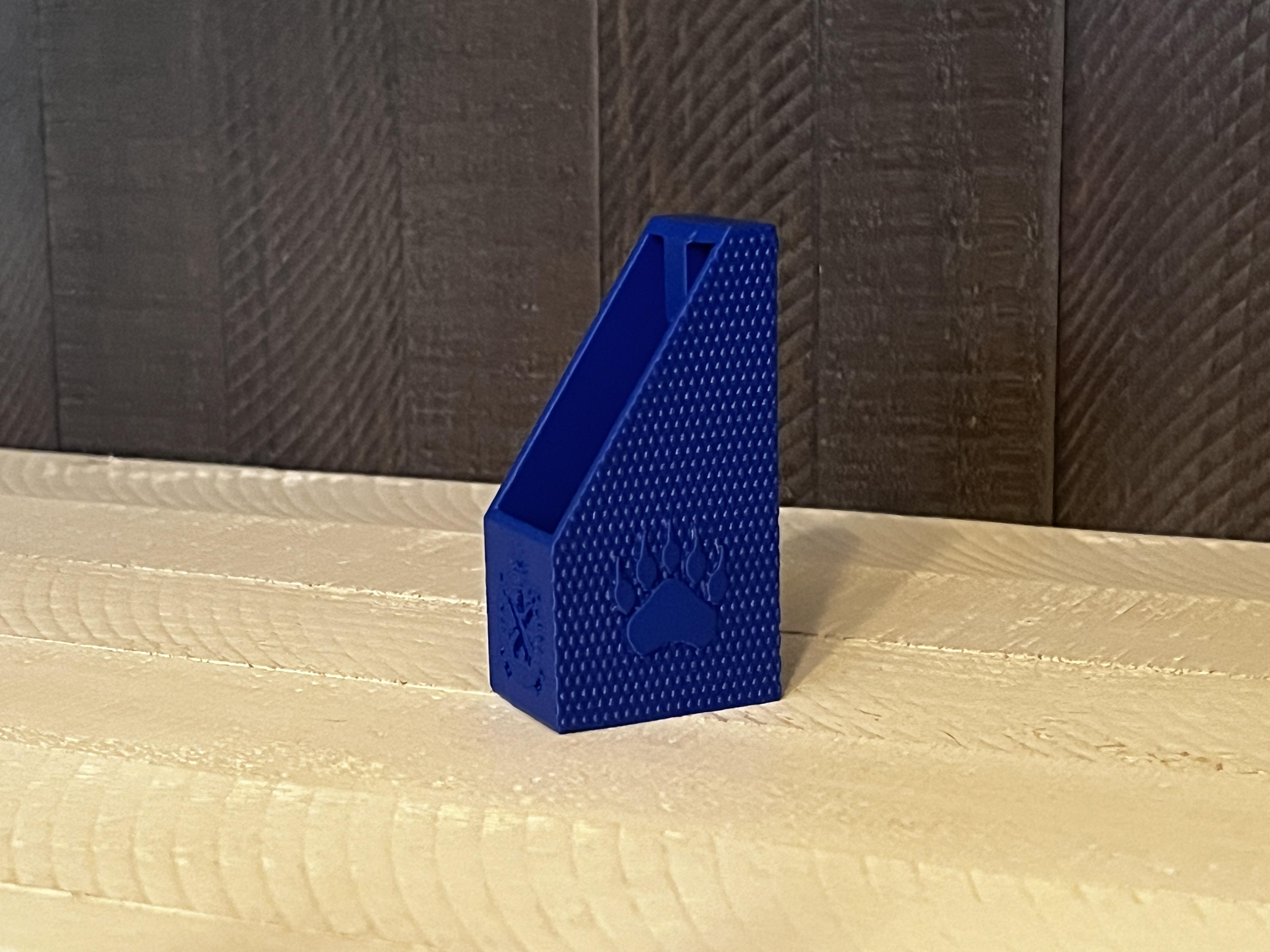 Springfield XD XDM Hellcat Speed Loader 9mm – Image 4
