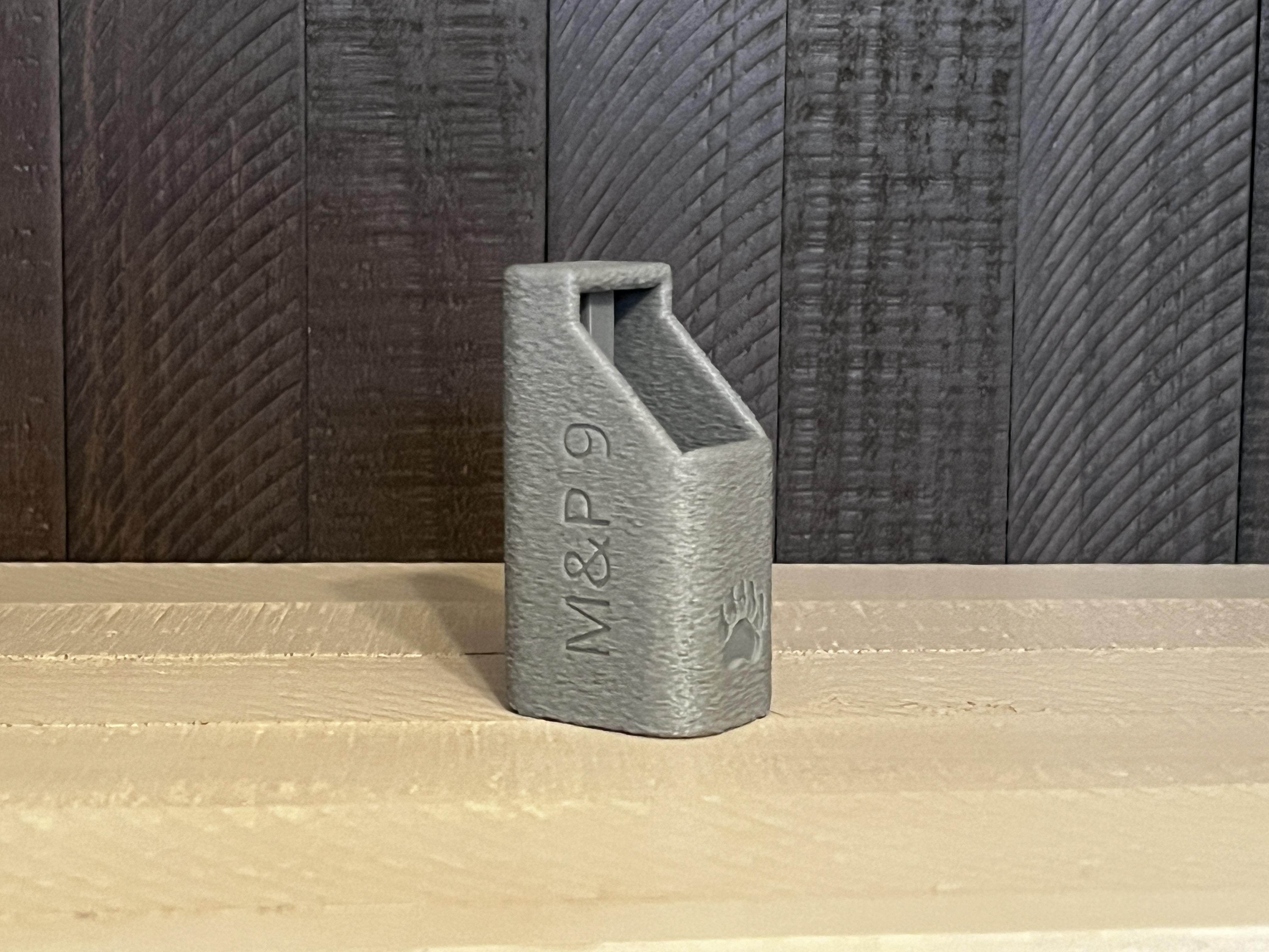 M&P Shield Magazine Speed Loader for 9mm – Image 4