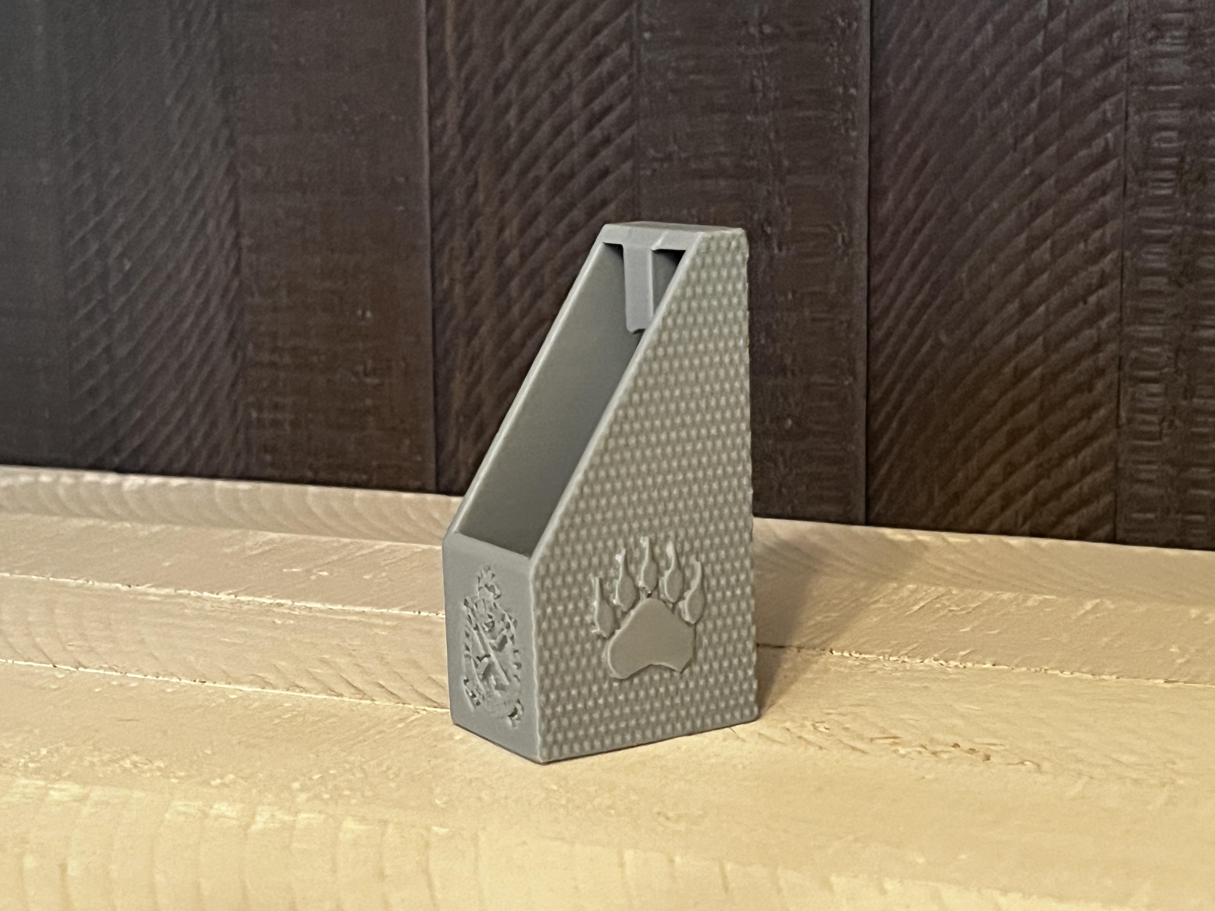 Springfield XD XDM Hellcat Speed Loader 9mm – Image 3