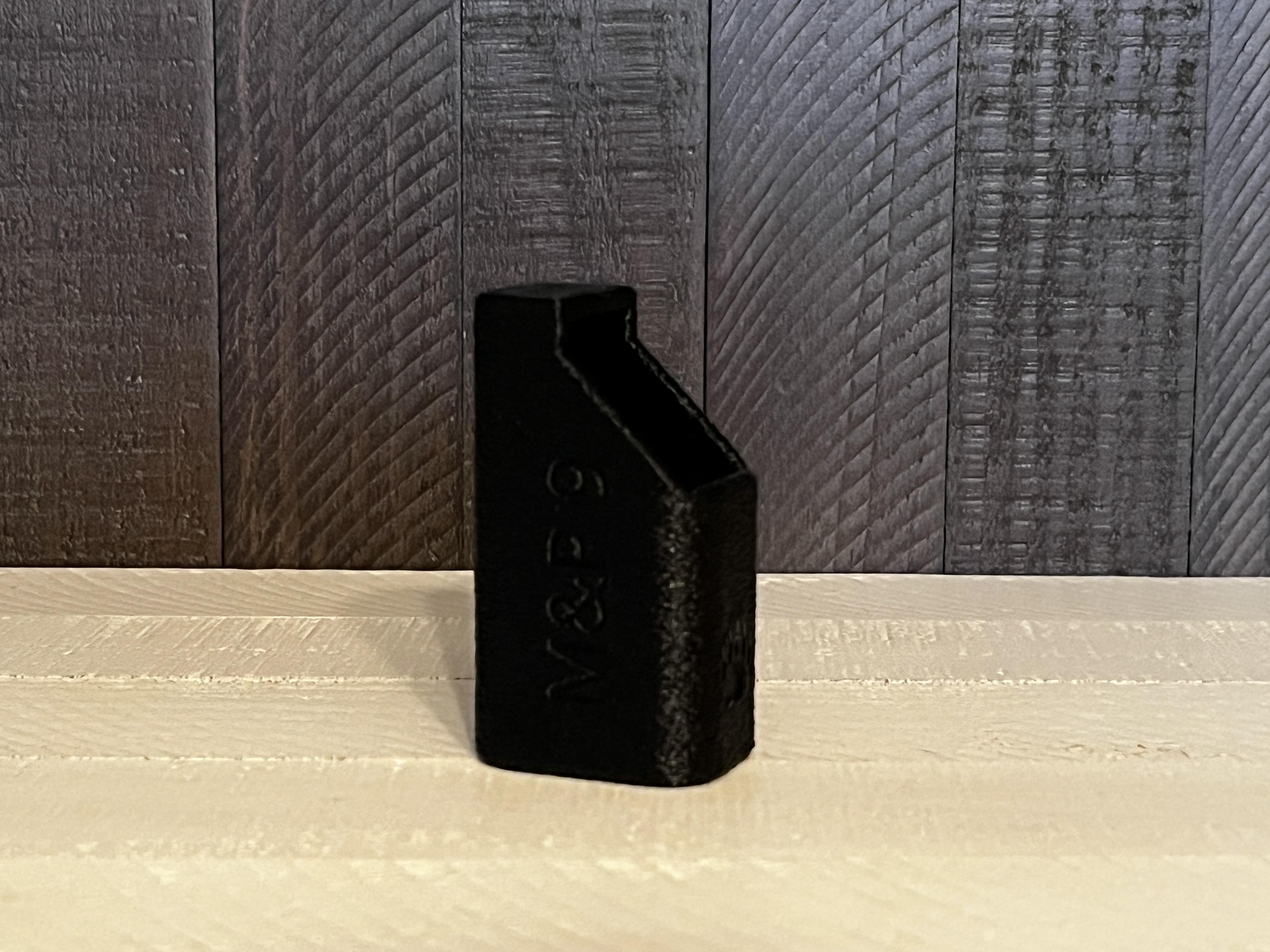 M&P Shield Magazine Speed Loader for 9mm – Image 2