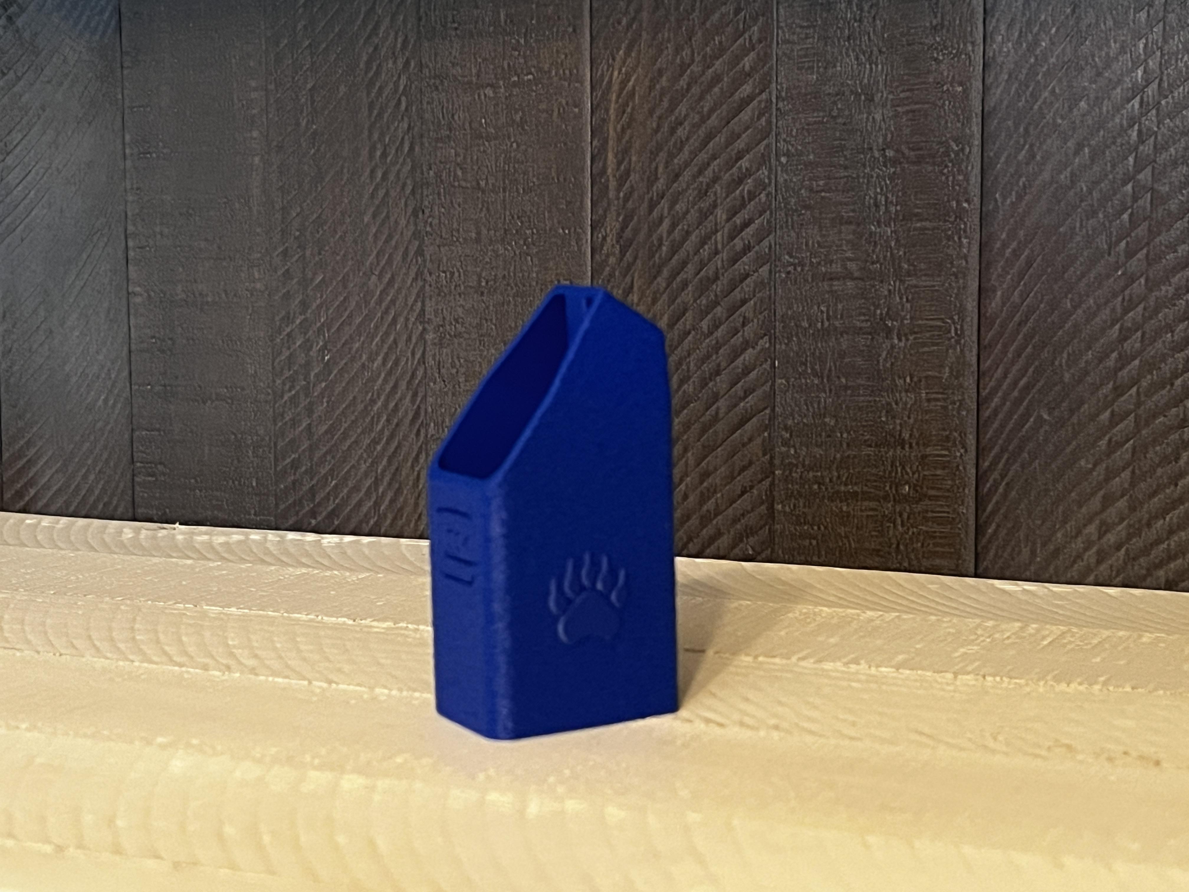 Glock Magazine Speed Loader for 9mm – Image 5