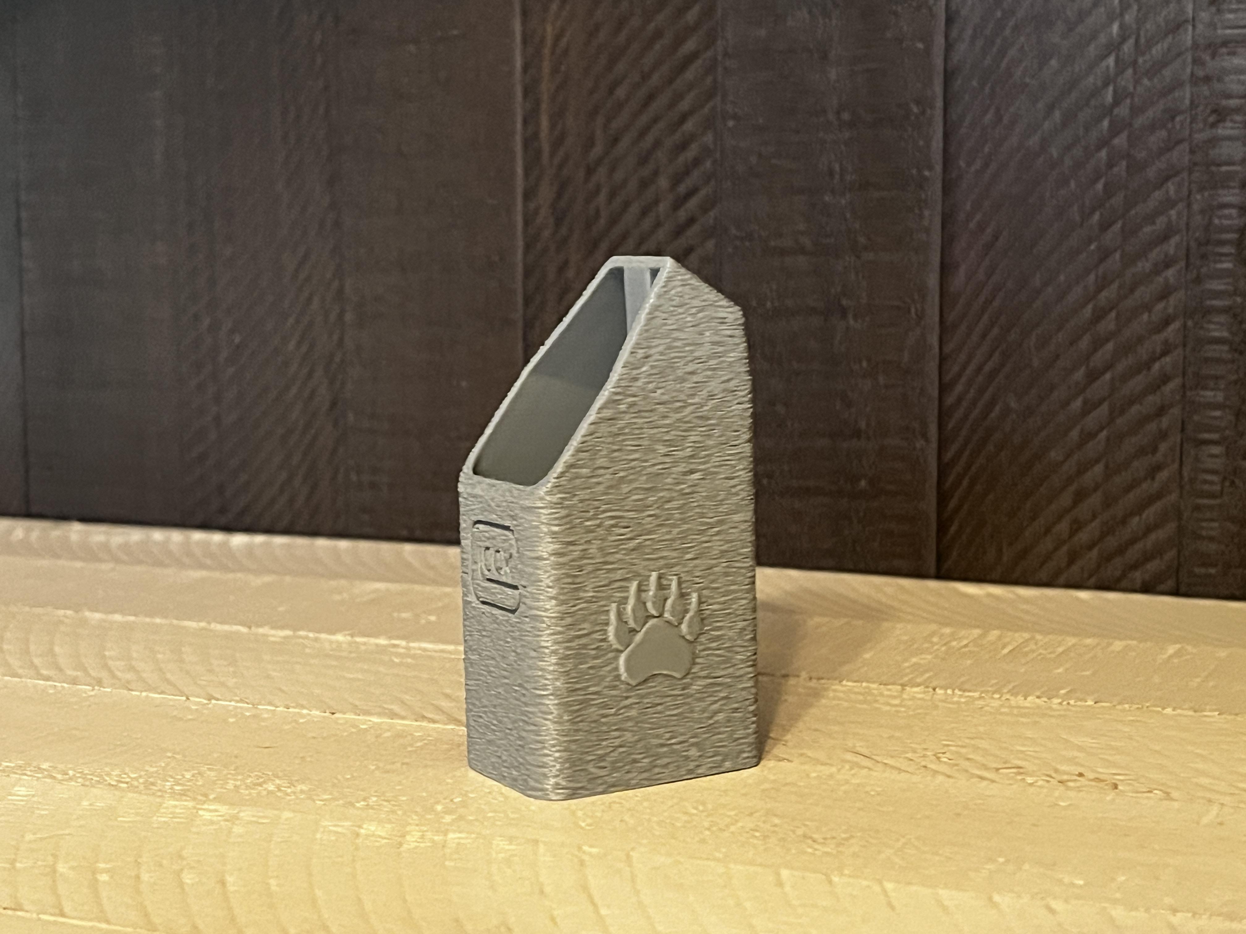 Glock Magazine Speed Loader for 9mm – Image 4