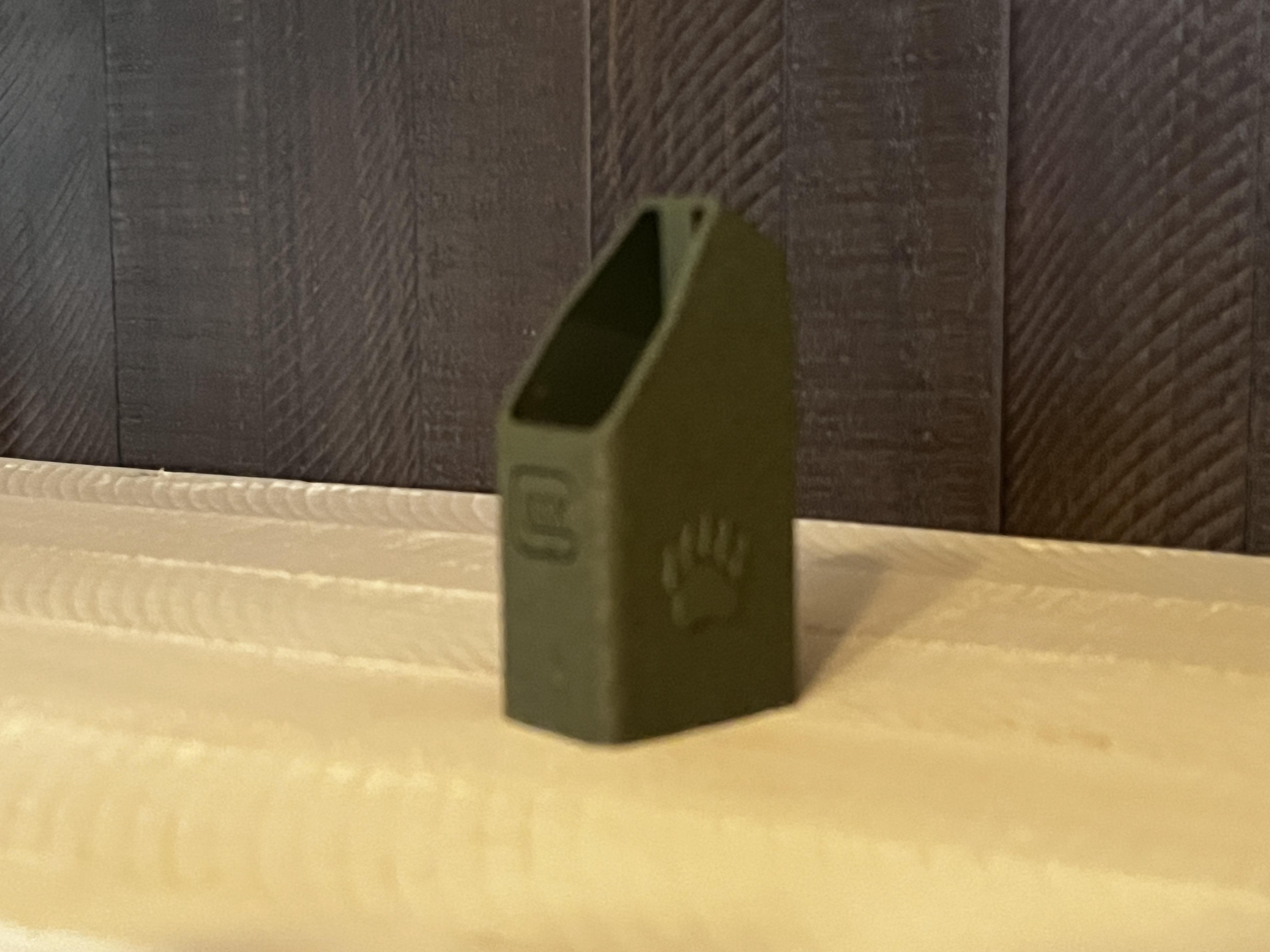 Glock Magazine Speed Loader for 9mm – Image 3