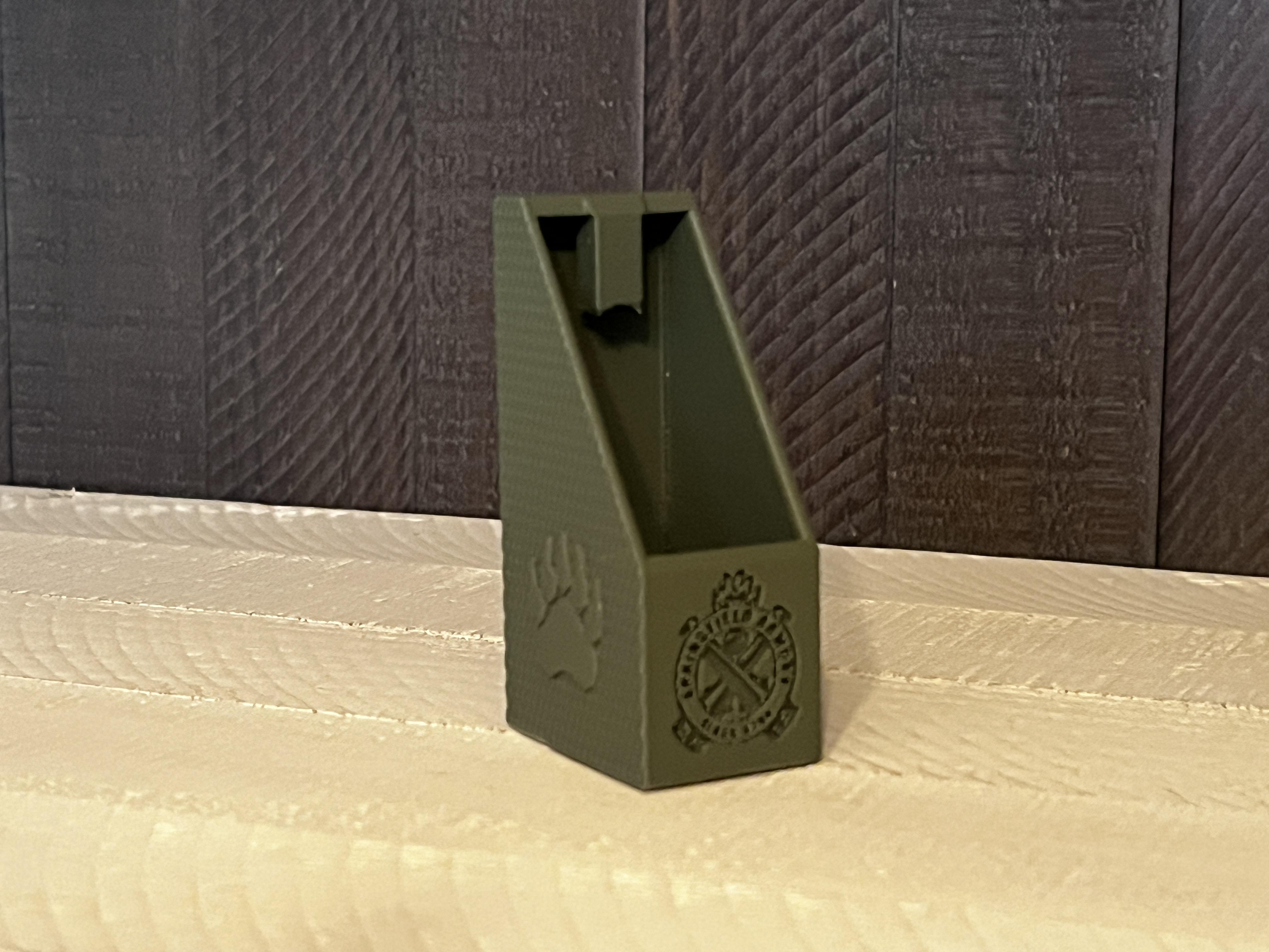 Springfield XD XDM Hellcat Speed Loader 9mm – Image 5