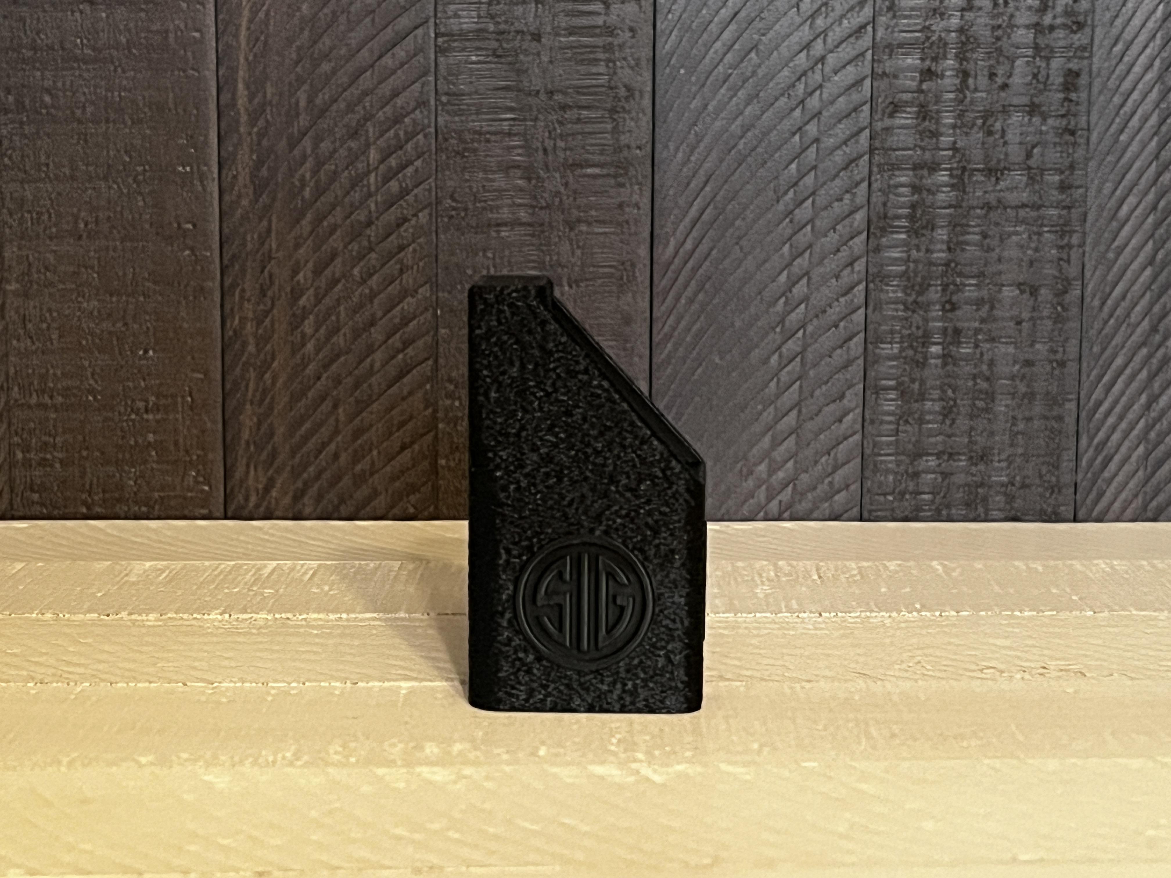 Sig P320 Magazine Speed Loader for 9mm – Image 3