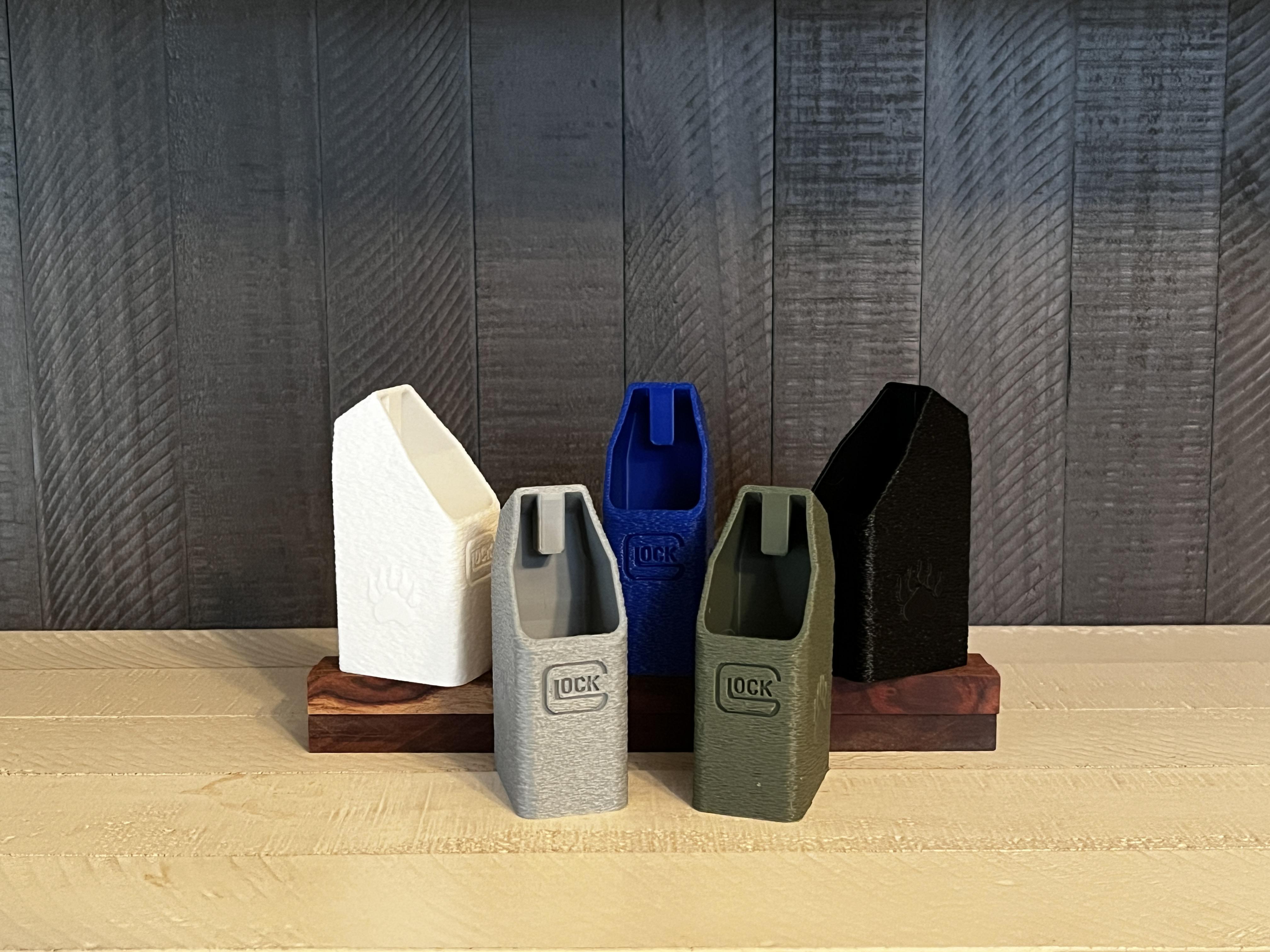 Glock Magazine Speed Loader for 9mm – Image 1