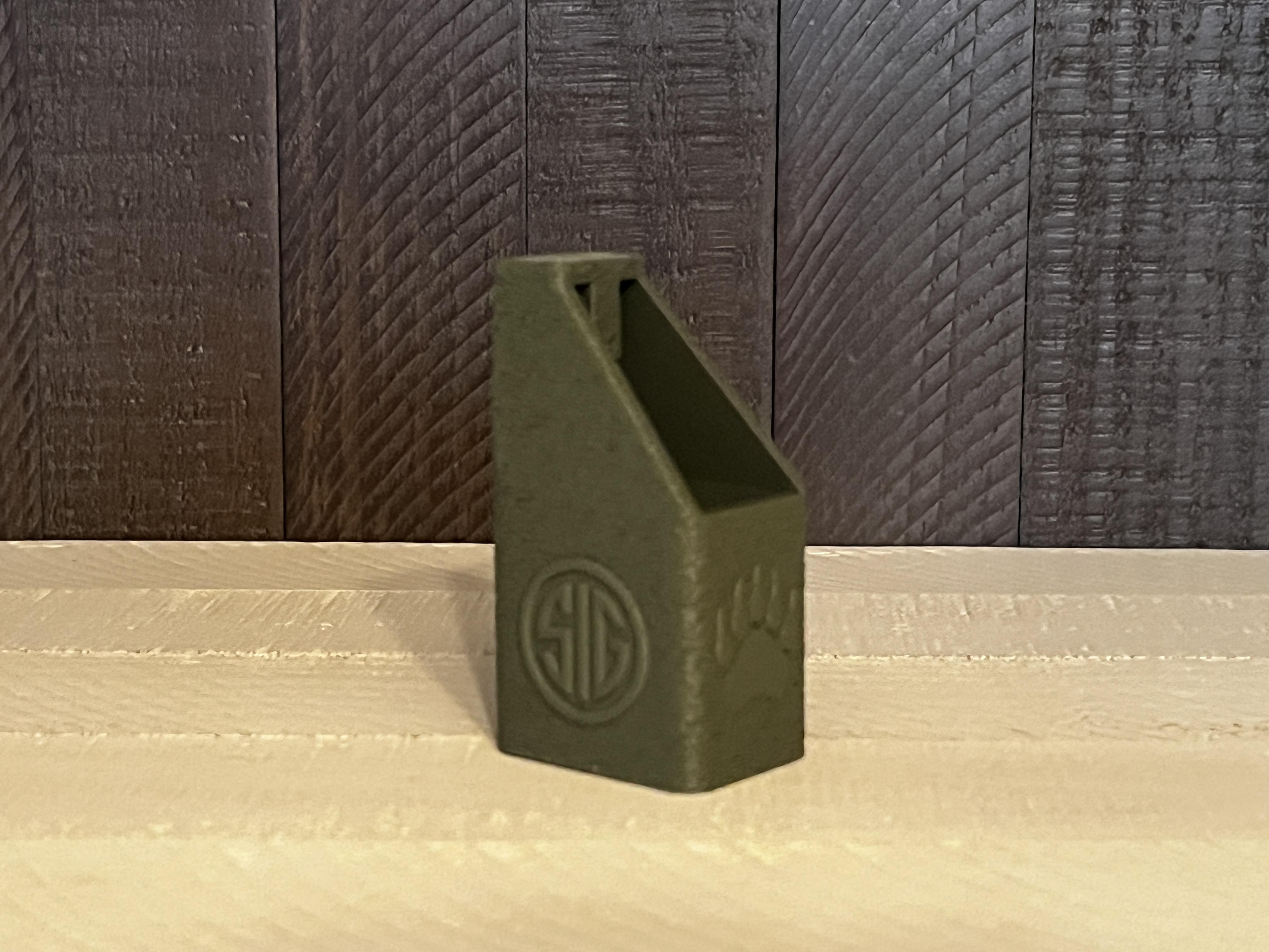 Sig P320 Magazine Speed Loader for 9mm – Image 4