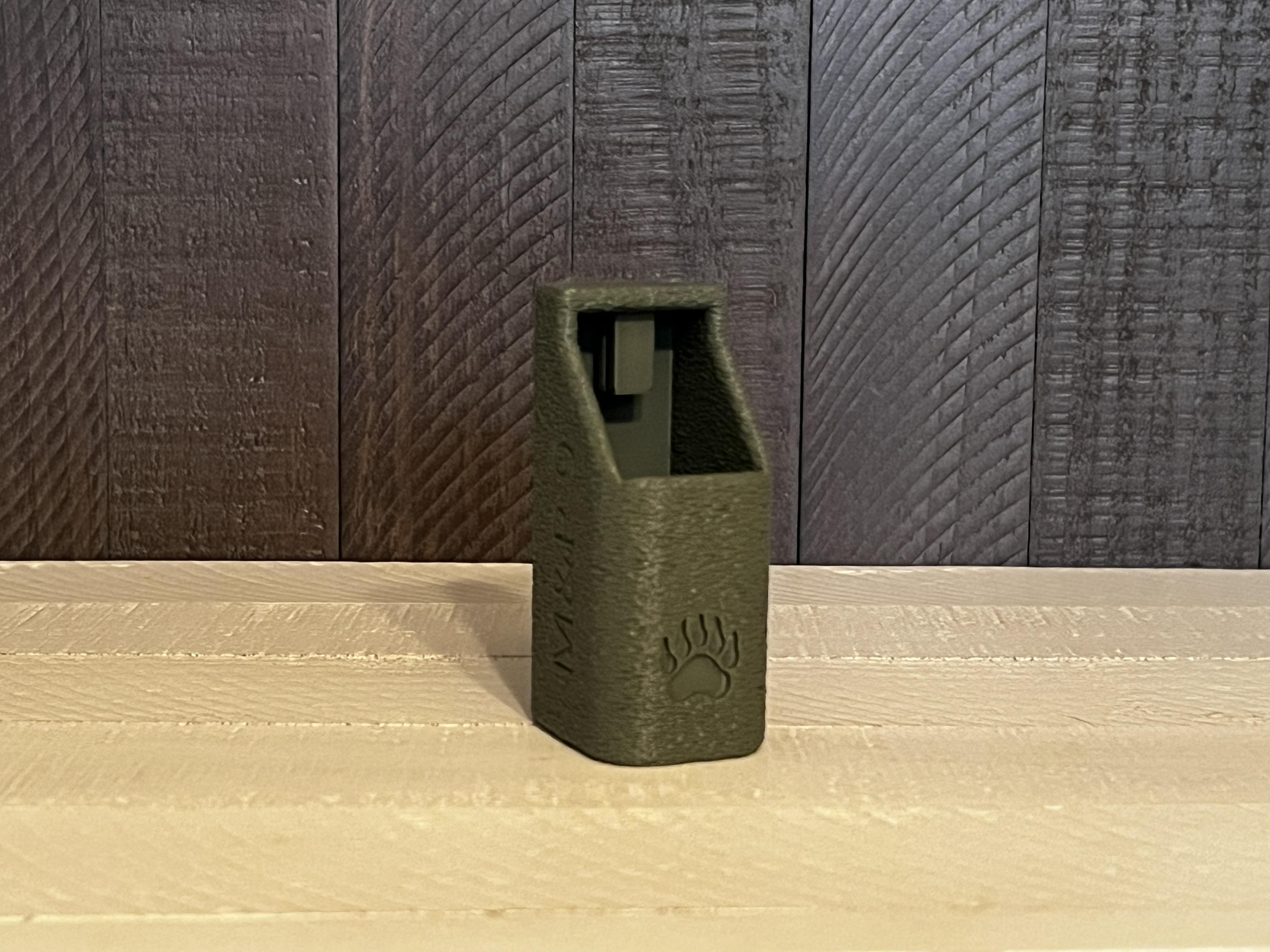 M&P Shield Magazine Speed Loader for 9mm – Image 6