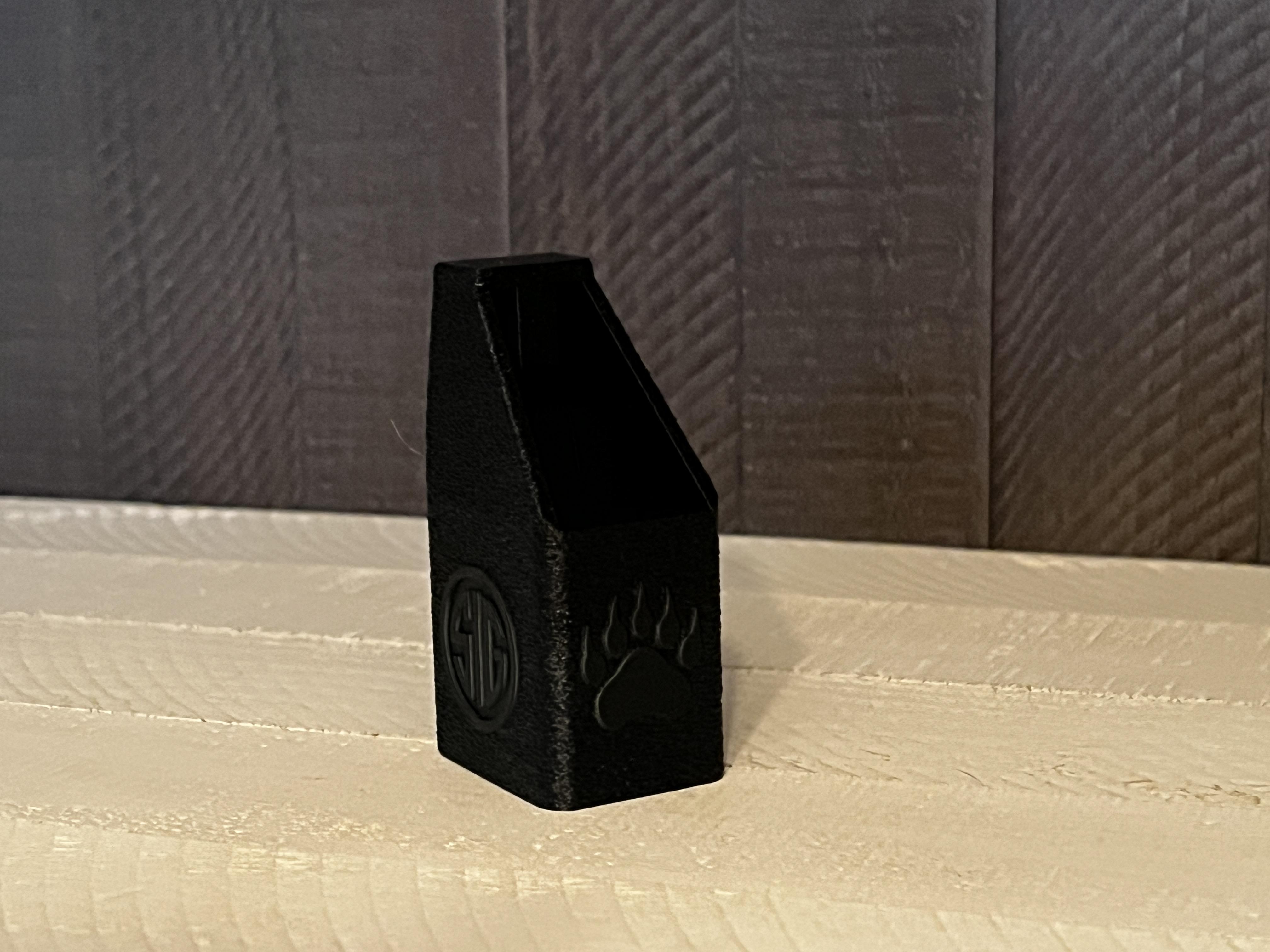 Sig P320 Magazine Speed Loader for 9mm – Image 2