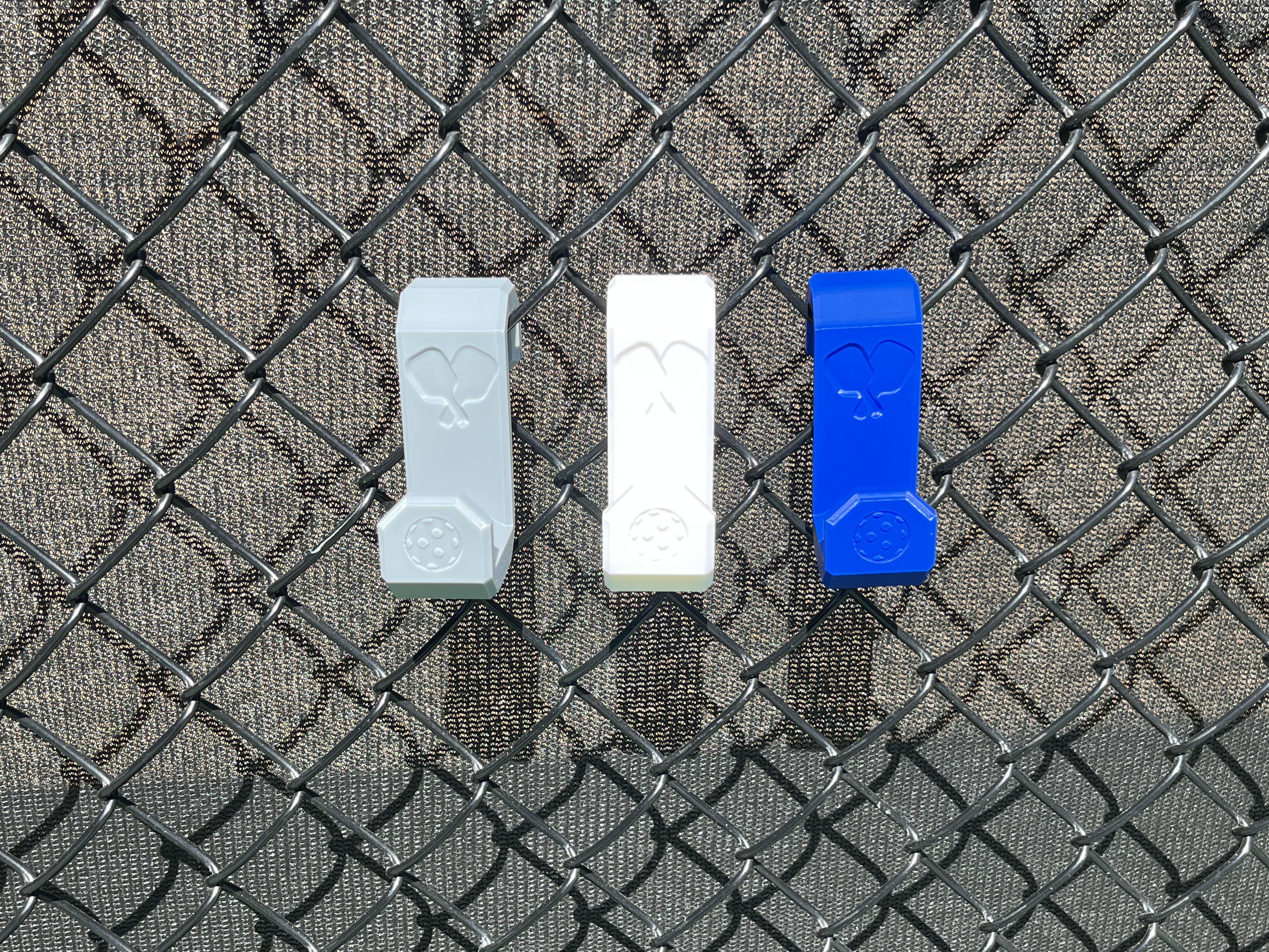 Pickleball Bag Hook for Fence – Image 4