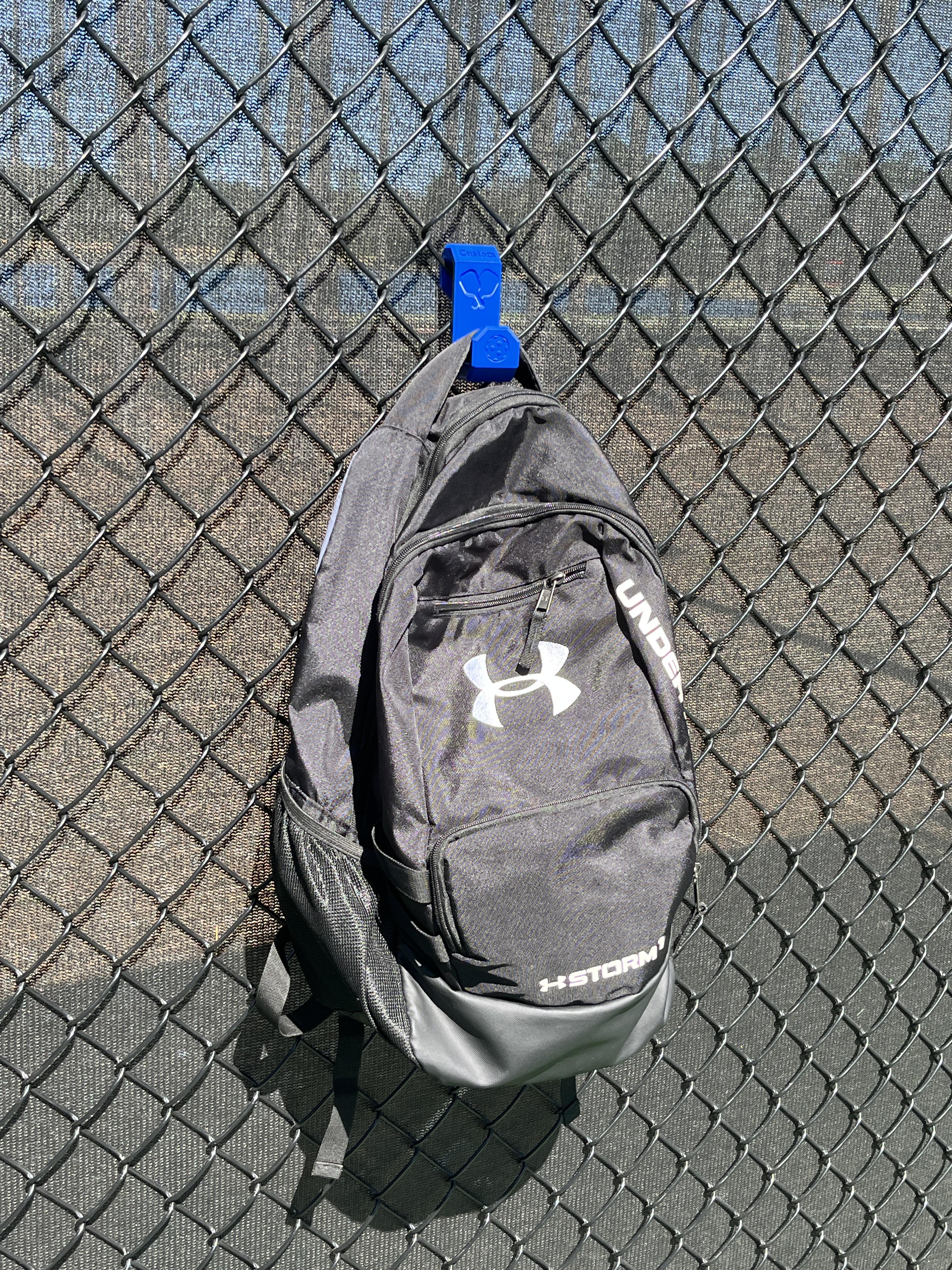 Pickleball Bag Hook for Fence – Image 3