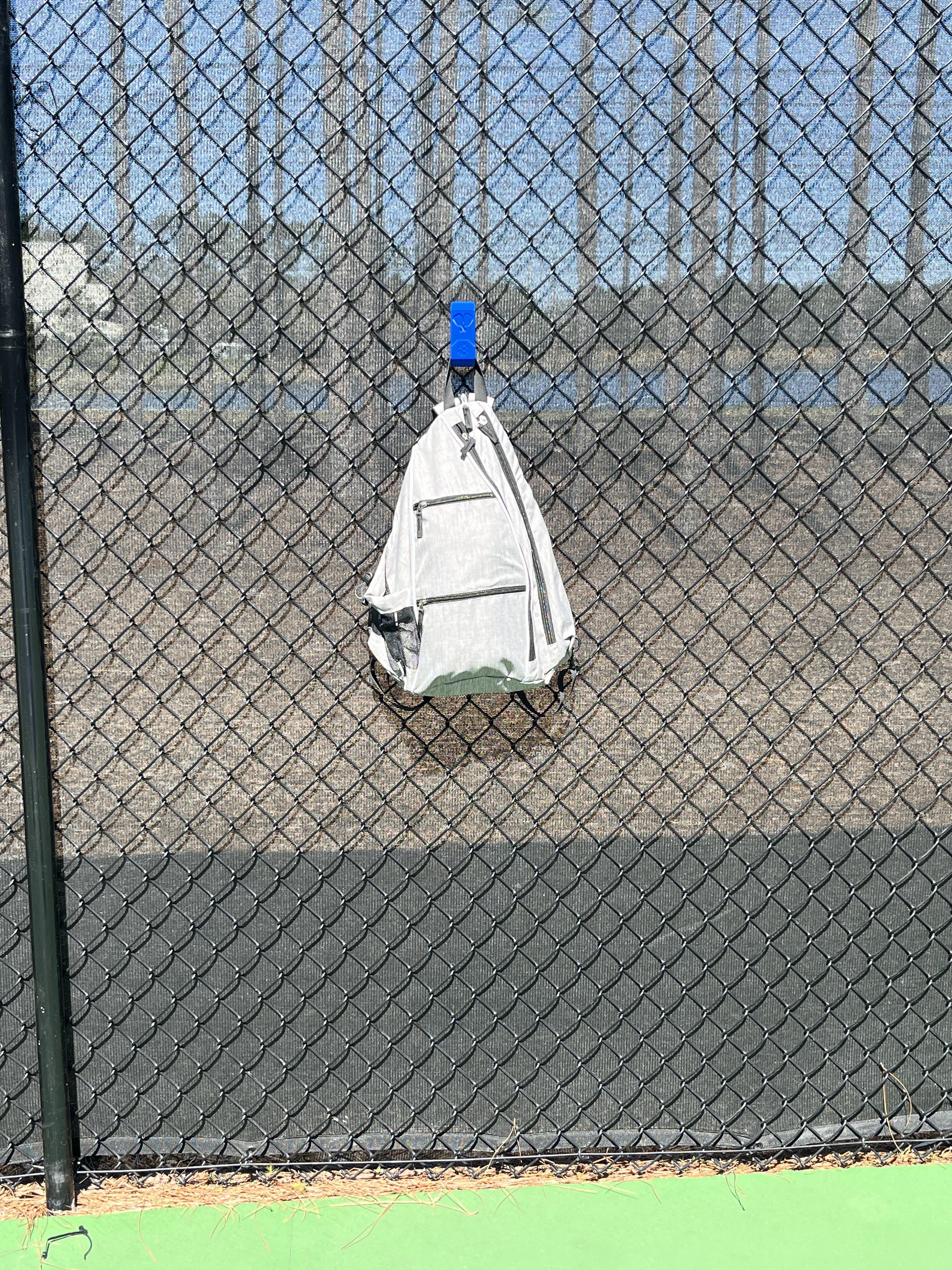 Pickleball Bag Hook for Fence – Image 2