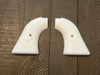 Yellowstone Grip Panels for Heritage Rough Rider – Image 9