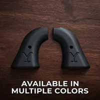 Yellowstone Grip Panels for Heritage Rough Rider – Image 1
