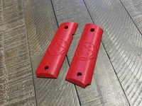Empire-Inspired 1911 Grips – Full-Size Colt, Kimber, Springfield & Rock Island – Image 7