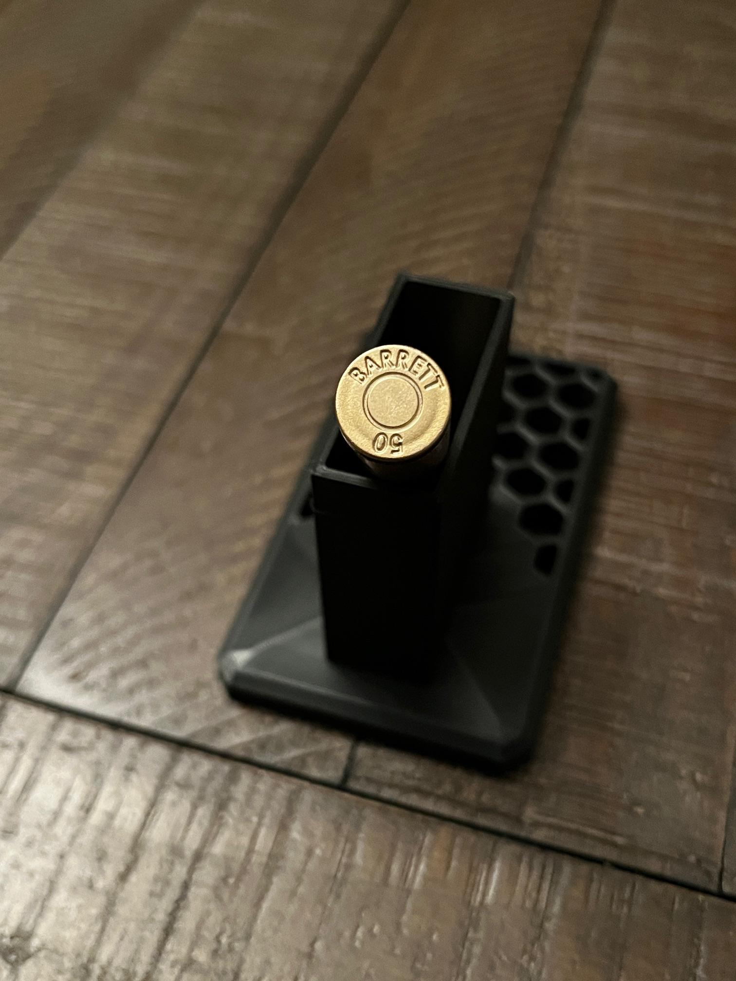 Bullet Shaped Novelty Pen – Image 4