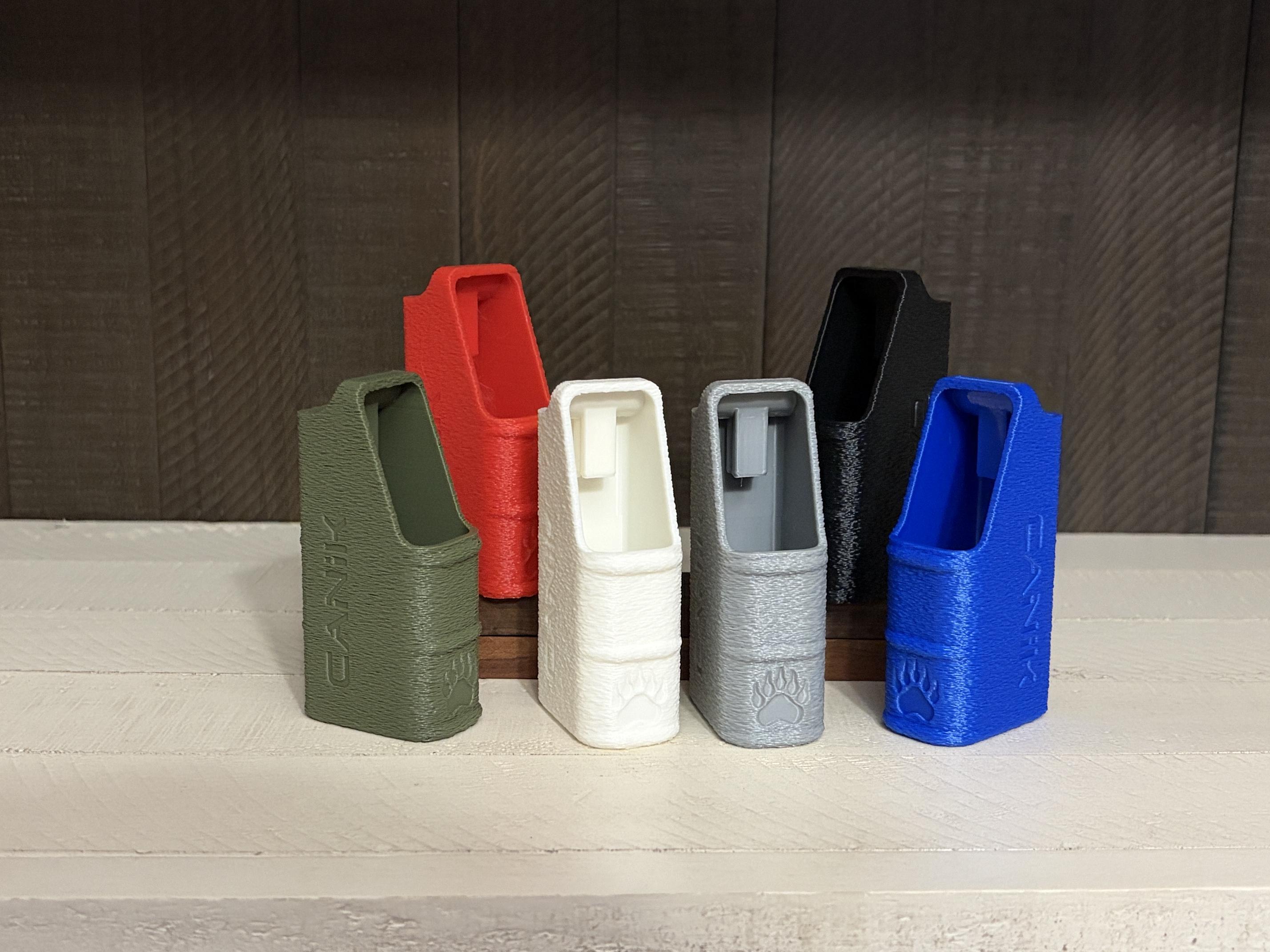 Canik Magazine Speed Loader – Image 1