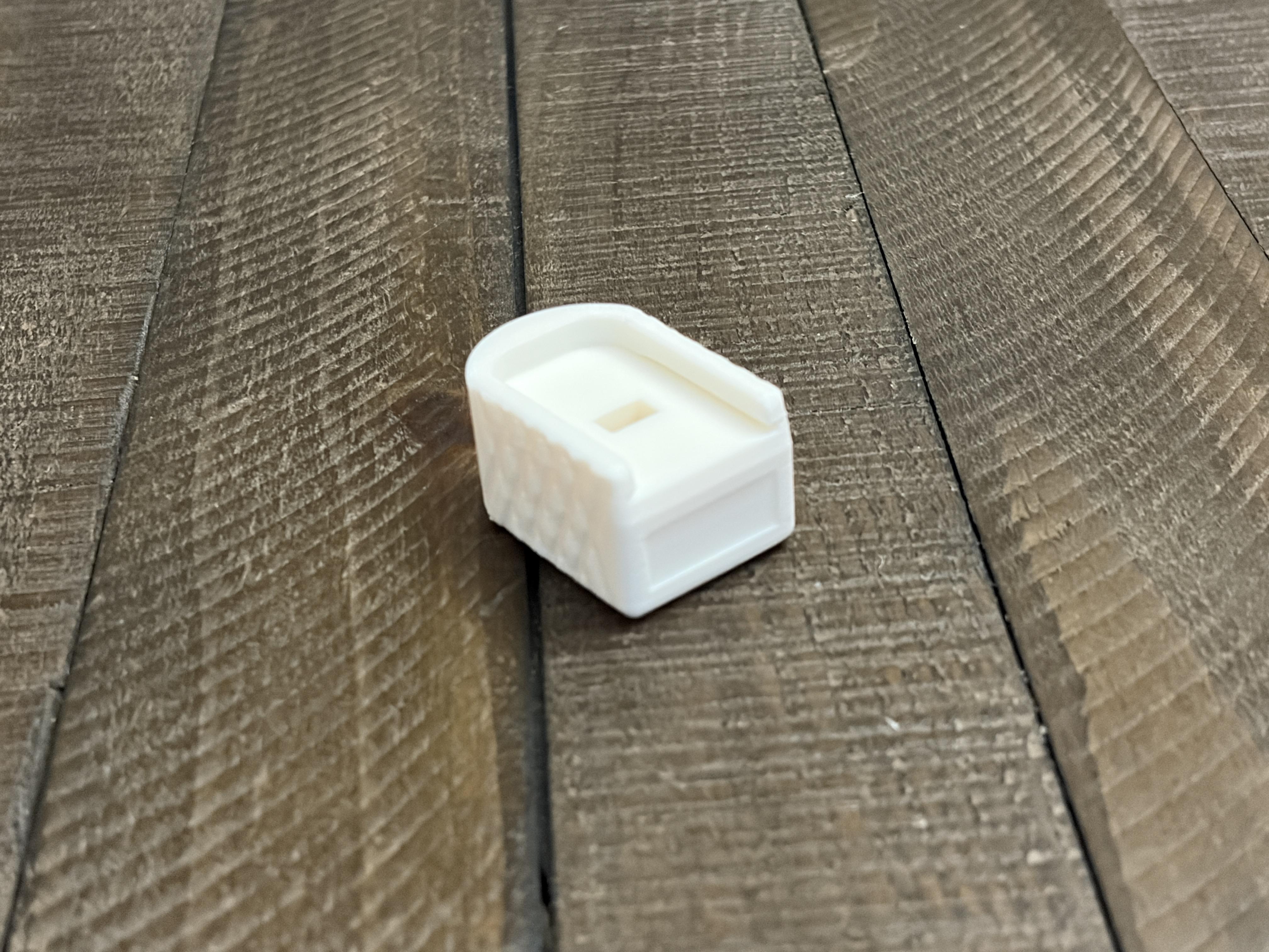 Canik OEM TP9 METE SFx Rival Magazine Base Plate – Image 12