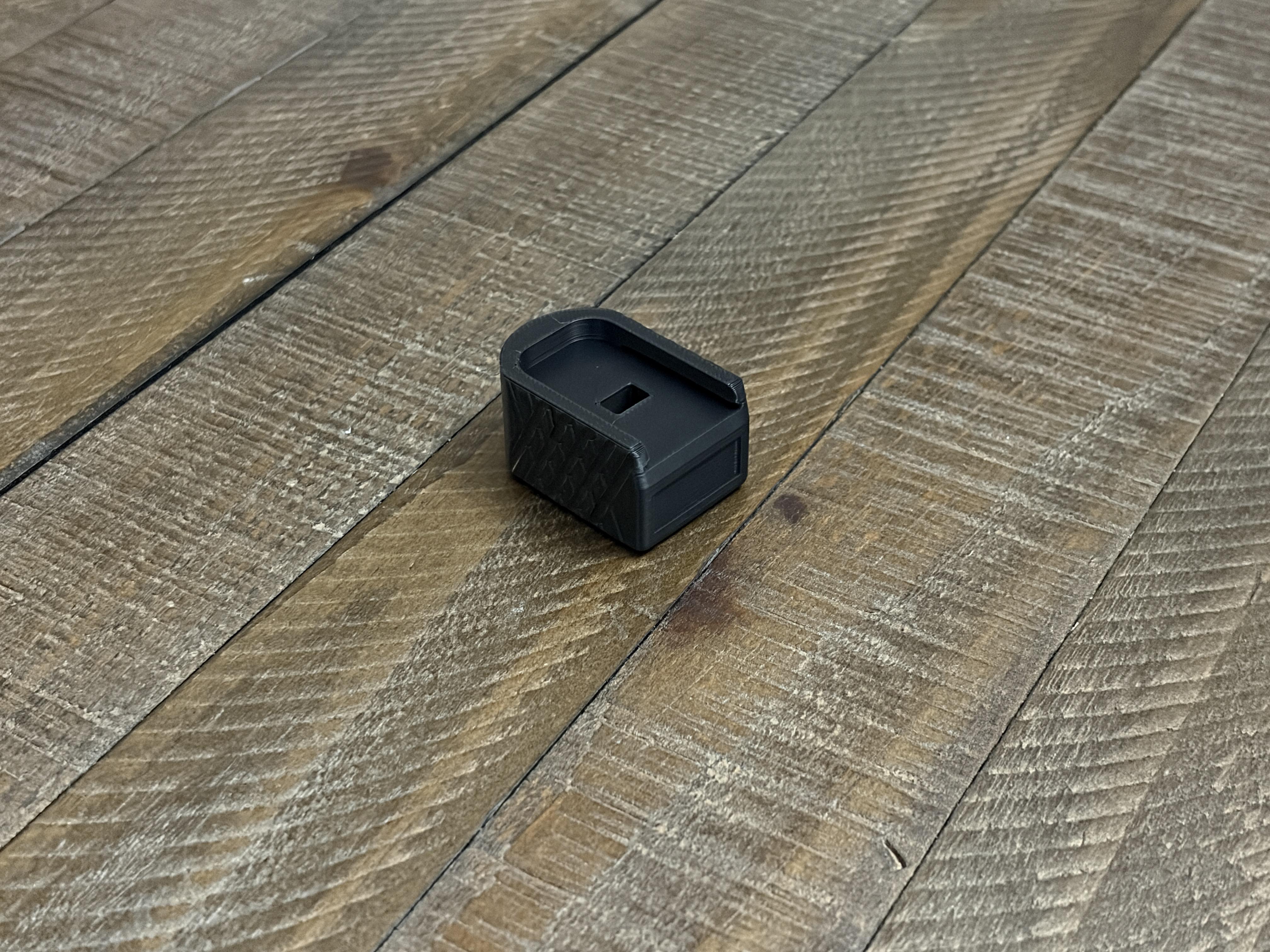 Canik 1776 OEM Base Plate TP9 METE SFx Rival Magazine  – Image 6