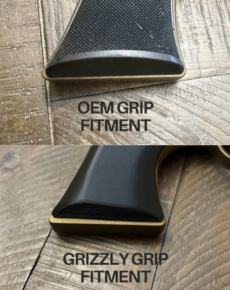 Ruger Wrangler Stippled Grips – Image 17