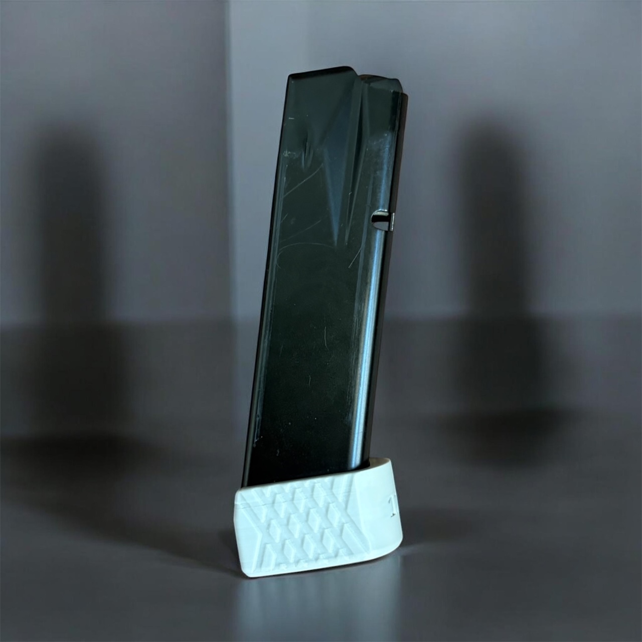 Canik OEM TP9 METE SFx Rival Magazine Base Plate – Image 16