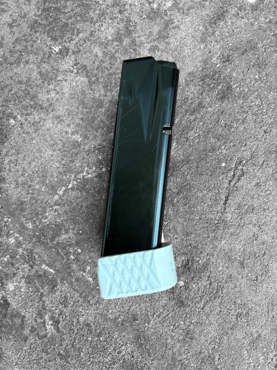 Canik 1776 OEM Base Plate TP9 METE SFx Rival Magazine  – Image 19