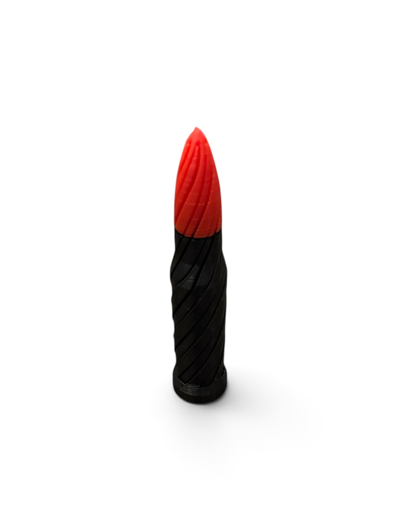 3D Printed Fidget Bullet – Image 2
