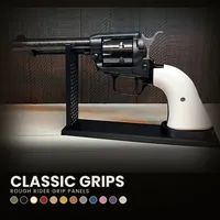 Heritage Rough Rider Custom Grips – Classic – Image 1