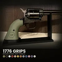 Heritage Rough Rider Grips – 1776 – Image 1